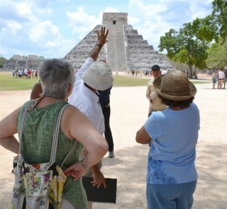 Chichen Itza